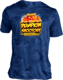 Performance Short Sleeves - Pumpkin Shootout 2026