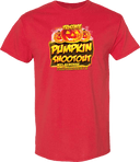 Short Sleeves - Pumpkin Shootout 2026