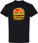 Short Sleeves - Pumpkin Shootout 2026