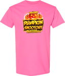 Short Sleeves - Pumpkin Shootout 2026