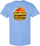 Short Sleeves - Pumpkin Shootout 2026