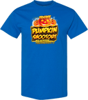 Short Sleeves - Pumpkin Shootout 2026