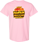 Short Sleeves - Pumpkin Shootout 2026