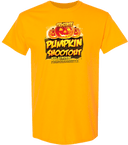 Short Sleeves - Pumpkin Shootout 2026