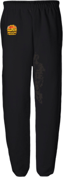Sweatpants - Pumpkin Shootout 2026