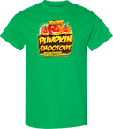Short Sleeves - Pumpkin Shootout 2026