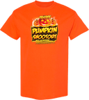 Short Sleeves - Pumpkin Shootout 2026