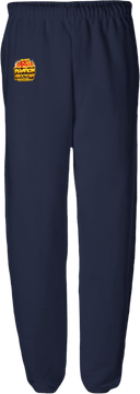 Sweatpants - Pumpkin Shootout 2026