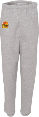 Sweatpants - Pumpkin Shootout 2026
