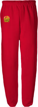 Sweatpants - Pumpkin Shootout 2026
