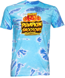 Tie-Dye Short Sleeves - Pumpkin Shootout 2026