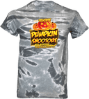 Tie-Dye Short Sleeves - Pumpkin Shootout 2026