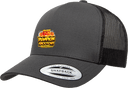 Trucker Hat - Pumpkin Shootout 2026