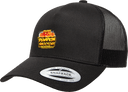 Trucker Hat - Pumpkin Shootout 2026