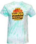 Tie-Dye Short Sleeves - Pumpkin Shootout 2026