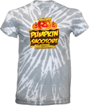 Tie-Dye Short Sleeves - Pumpkin Shootout 2026