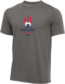 Nike Short Sleeves - USYS IN State Cup (w1/2) 2026 (Red & Navy)