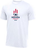 Nike Short Sleeves - USYS IN State Cup (w1/2) 2026 (Red & Navy)