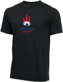 Nike Short Sleeves - USYS IN State Cup (w1/2) 2026 (Red & Navy)