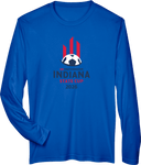 Performance Long Sleeves - USYS IN State Cup (w1/2) 2026 (Red & Navy)
