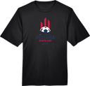 Performance Short Sleeves - USYS IN State Cup (w1/2) 2026 (Red & Navy)