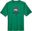 Performance Short Sleeves - USYS IN State Cup (w1/2) 2026 (Red & Navy)