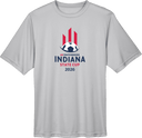 Performance Short Sleeves - USYS IN State Cup (w1/2) 2026 (Red & Navy)