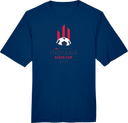 Performance Short Sleeves - USYS IN State Cup (w1/2) 2026 (Red & Navy)
