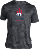 Performance Short Sleeves - USYS IN State Cup (w1/2) 2026 (Red & Navy)