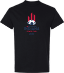 Short Sleeves - USYS IN State Cup (w1/2) 2026 (Red & Navy)
