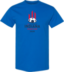 Short Sleeves - USYS IN State Cup (w1/2) 2026 (Red & Navy)