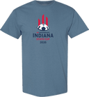 Short Sleeves - USYS IN State Cup (w1/2) 2026 (Red & Navy)