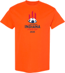 Short Sleeves - USYS IN State Cup (w1/2) 2026 (Red & Navy)