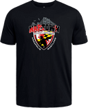 Under Armour Athletics Short Sleeve - Naptown National Challenge 2026 (White)