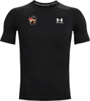 Under Armour Compression - Naptown National Challenge 2026 (White)