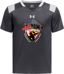 Under Armour Big Win Flag Jersey - Naptown National Challenge 2026 (White)