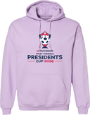 Hoodies - USYS WV President's Cup (2/2) 2026 (Red & Navy)