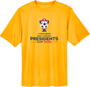 Performance Short Sleeves - USYS WV President's Cup (2/2) 2026 (Red & Navy)