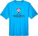 Performance Short Sleeves - USYS WV President's Cup (2/2) 2026 (Red & Navy)