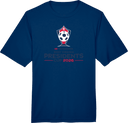 Performance Short Sleeves - USYS WV President's Cup (2/2) 2026 (Red & Navy)