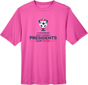 Performance Short Sleeves - USYS WV President's Cup (2/2) 2026 (Red & Navy)