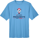 Performance Short Sleeves - USYS WV President's Cup (2/2) 2026 (Red & Navy)