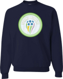 Crew Sweatshirt - TCSL Spring Festival 2026