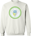 Crew Sweatshirt - TCSL Spring Festival 2026