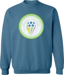 Crew Sweatshirt - TCSL Spring Festival 2026