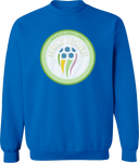 Crew Sweatshirt - TCSL Spring Festival 2026