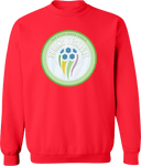 Crew Sweatshirt - TCSL Spring Festival 2026