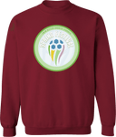 Crew Sweatshirt - TCSL Spring Festival 2026