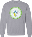 Crew Sweatshirt - TCSL Spring Festival 2026