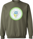 Crew Sweatshirt - TCSL Spring Festival 2026
